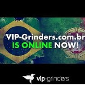 VipGrinders Brazil